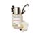 Dossier – Ambery Vanilla 1.7Oz (50ml) – Eau de Parfum – Inspired by Y S.L’s B.lack O.pium – Long-lasting Fragrance – Feminine