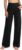 Promover Wide Leg Pants Woman Yoga Pants with Pockets Stretch Loose Casual Lounge Sweatpants Petite/Regular/Tall