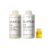 Olaplex Wash and Shine Hair Kit: No. 4, 5, 7, Shampoo & Conditioner Set | Cleanse, Hydrate, & Control Frizz Up to 72 Hours | Bonding Oil for Shine & Protect | For Coily, Curly, Straight, and Wavy