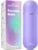 Easy@Home Portable Peri Bottle for Postpartum & Perineal Care: Handheld Bidet Perfect for Personal Hygiene Cleaning & Travel Friendly | 380ml Leakproof & Convenient Design | BPA-Free | EPB-01 Purple