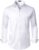 DEMEANOR Mens Dress Shirt Long Sleeve Stretch Wrinkle Free Wedding Formal Business Button Down Shirt