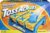 Mattel Games Toss Across Game, Beanbag Tic Tac Toe for 2 to 4 Players Ages 5 Years and Older