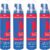 Pet Instructor Spray for Dog, 75ml Spray Corrector Dog Trainer, Safe Humane & Effective Stop Barking, Jumping Up, Food Stealing, Dog Fights & Attacks, Help Stop Unnecessary Dog Behaviour (4 Pack)