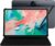TCL NXTPAPER 11 Gen 2 Android Tablet, 11″ Drawing Pad & Digital Notebook, Stylus & Flip Case Included, NXTPAPER 4.0 Display, Android 15, AI Tools, 6+6GB RAM, 64GB Storage, 8000mAh Battery, Gray