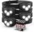 Energizer PRO-260 LED Headlamp (4-Pack), IPX4 Water Resistant Headlamps, High-Performance Head Light for Outdoors, Camping, Running, Storm, Survival LED Light for Emergencies (Batteries Included)