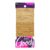 Goody Ouchless Hair Elastics – No Pull, No Breakage, Tangle-Free Hold for Thick, Curly, Coily & Textured Hair – 30 Count, Blonde, Long-Lasting Ponytail Holders for Women & Men