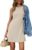 Sampeel Dresses for Women 2025 Casual Summer Sundresses Sleeveless Tank Dress Fashion Outfits