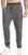 Surenow Men’s Athletic Sweatpants Active Workout Jogger Pants for Men with Pockets Tapered Drawstring Gym Running Track Pants