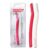 Revlon Face Defuzzers, High Precision Hair Removal and Dermaplaning Blade, Smooth Skin, Made with Stainless Steel, 2 Count