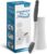 DMI CleanReach Pro with Sanitary Holder – Easy Release Toilet Aids for Wiping Bottom, Butt Wiper Tool for Women and Men, Long Handle Toilet Aids for Seniors and Handicap, Toileting Wand