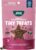 Jinx Beef Dog Training Treats – Healthy All-Natural Mini Bite-Sized Dog Treats for Training with Grass-Fed Beef – Pet Products for All Dogs (Puppies, Adults & Seniors) – 4oz