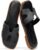 Project Cloud 100% Genuine Leather Sandals for Women 2026 – Fashion Flat Womens Sandals with Memory Foam Insole Slides Sandals Women Footwear – Mules Women’s Sandals (Jannel)