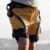 Hypershell X Ultra Exoskeleton, Leg Strength with 1000 W Output, Upgraded 30 km Battery Range, 12 Intelligent Modes, IP54 for Daily and Outdoor Activities, Walking, Hiking, 2 Batteries, No Charger