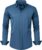 J.VER Men’s Dress Shirts Solid Long Sleeve Stretch Wrinkle-Free Formal Shirt Business Casual Button Down Shirts