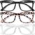 Gaoye Stylish Eyewear Frame Accessories – Blue Light Glasses for Woman – Computer Glasses for Blue Light Blocking