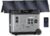 P5000 Pro 5120Wh Portable Power Station with 200W Solar Panel, 3600W Solar Generator with 5 AC Outlets (5000W Surge), 1800W AC Fast Charging, 1000W MPPT for Home, Emergency, RV, Outdoor Camping