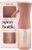 Kitsch Continuous Spray Bottle for Hair – Fine Mist Water Mister & Water Spray Bottle – Recycled Hair Spray Bottle – Spray Bottles for Cleaning, Styling, Plants & More – Terracotta, 150ml