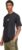 Adidas Mens Essentials Single Jersey 3-Stripes T-Shirt