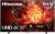 Hisense 43″ Class A7 Series (43A7NF, 2025 Model) 4K UHD Smart Fire TV, Voice Remote with Alexa, Wide Color Gamut, HDR10+, Dolby Vision, Dolby Atmos, Game Mode, ALLM, Stream Live TV Without Cable