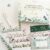 Beautiful Stationery Set with Envelopes – Premium-Quality, No-Bleed Lined Letter Writing Paper with Elegant Floral Designs – Cute Stationary Supplies Kit for Women & Personalized Gift for Loved Ones
