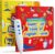 TEKFUN Learn to Read Words Books with Talking Pen, Educational Autism Sensory Toys for Kids, 500+ Learning Activities, Toddler Birthday Gifts for Boys Girls Ages 1-6