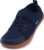 WHITIN Little/Big Kid Barefoot Shoes | Boys/Girls Lace-up Minimalist Sneakers | Wide Toe Box | Natural Flexible Fit