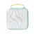 Nex Playground Active Play System Travel Case, Lightweight Portable Storage for Indoor Family Game Console