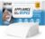 ACTIVE Home Appliance Surface Cleaner Wipes Heavy Duty Wipe for Cleaning Washing Machine, Dryer Stainless Steel Refrigerator, Glass Cooktop, Microwave, Dishwasher, Counter, Tile – 24 Large Wipes
