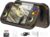 RG477M Retro Handheld Game Console , Aluminum Alloy CNC Dimensity 8300 Android14 System 4.7-inch Touch Handheld Game Console WiFi/Bluetooth Hall Joystick RGB Light 5300mah