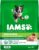IAMS Proactive Health Minichunks Premium Dry Dog Food, Adult Dog Food Dry Recipe, 15 lb. Bag