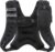 ZELUS Weighted Vest, 6lb/8lb/12lb/16lb/20lb/25lb/30lb Weight Vest with Reflective Stripe for Workout, Strength Training, Running, Fitness, Muscle Building, Weight Loss, Weightlifting