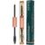 USDA Organic Castor Oil Lash Serum – Premium All Natural Cold Pressed Castor Oil Eyelash Growth Serum with Mascara Tube – Eyelash Treatment and Conditioner – For Thicker and Fuller Lashes