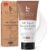 Beauty by Earth Self Tanner – USA Made with Natural & Organic Ingredients, Moisturizing Self Tanning Lotion with Aloe Vera & Coconut for a Natural Glow, Streak-Free Fake Tan, Medium to Dark