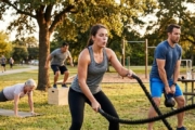 Health & Fitness Essentials for a Better Lifestyle