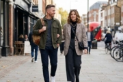 Essential Men’s and Women’s Fashion Trends in 2025